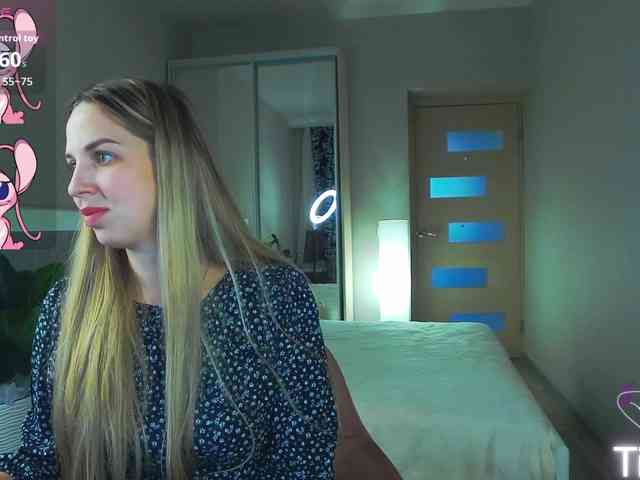 AlexandraCandy webcam