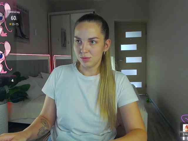 AlexandraCandy Live Webcam on BongaCams