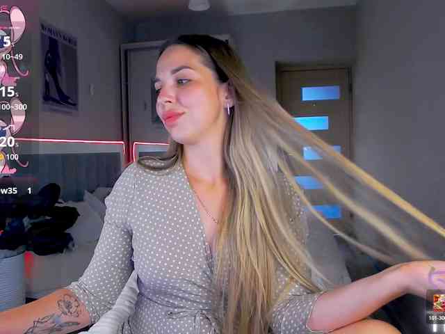 AlexandraCandy