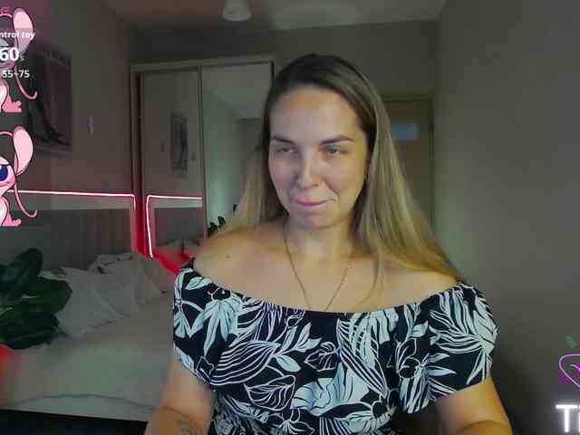 AlexandraCandy webcam