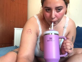 bybabyblue Porn Show
