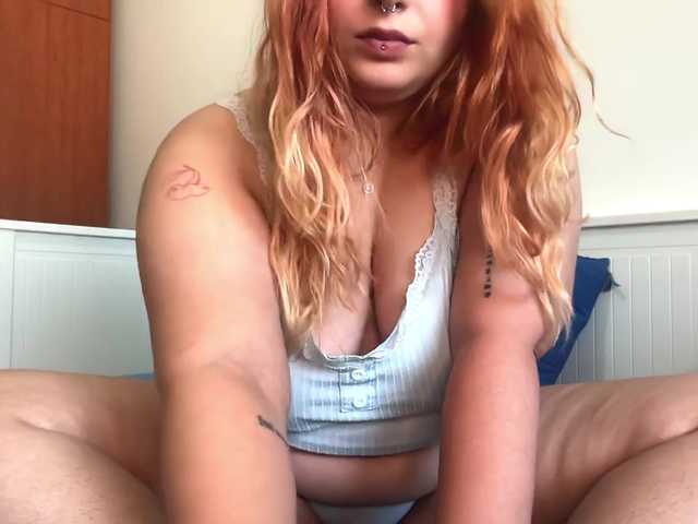 bybabyblue live cam on BongaCams