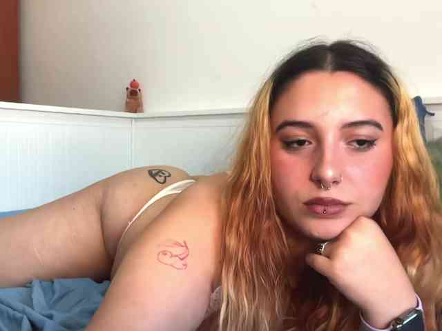 bybabyblue webcam