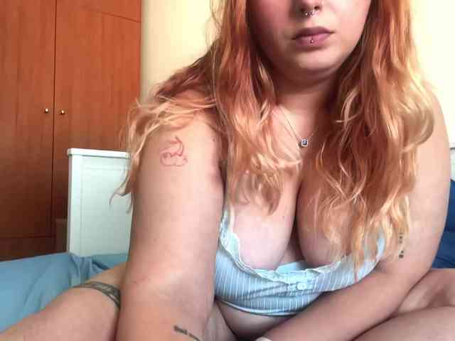 Modelo: bybabyblue