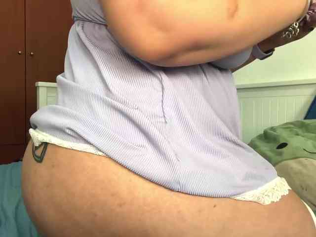Modelo: bybabyblue
