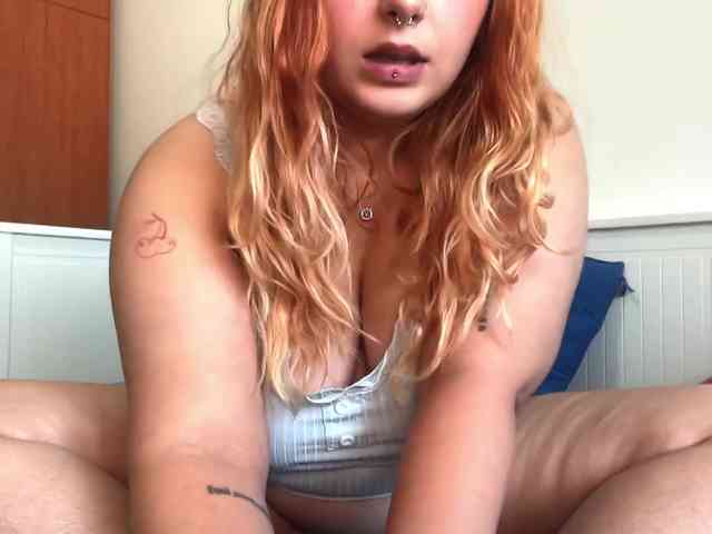Modelo: bybabyblue