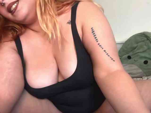 Modelo: bybabyblue
