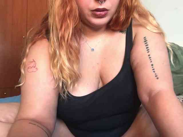 Modelo: bybabyblue