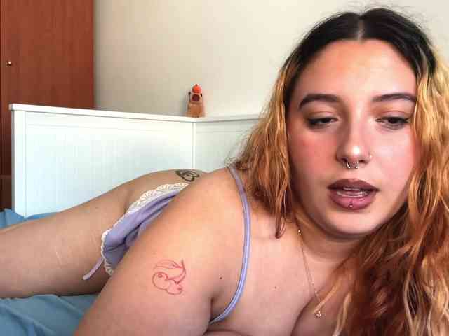 bybabyblue webcam