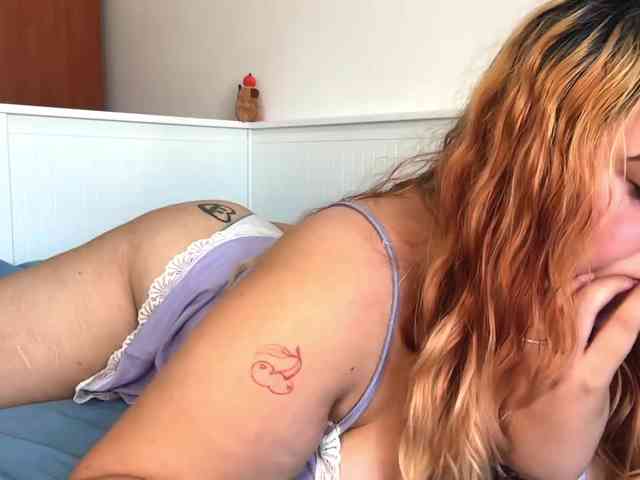 Modelo: bybabyblue