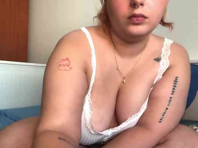 Modelo: bybabyblue