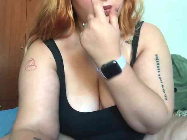 Modelo: bybabyblue
