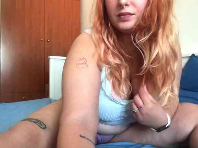 bybabyblue webcam
