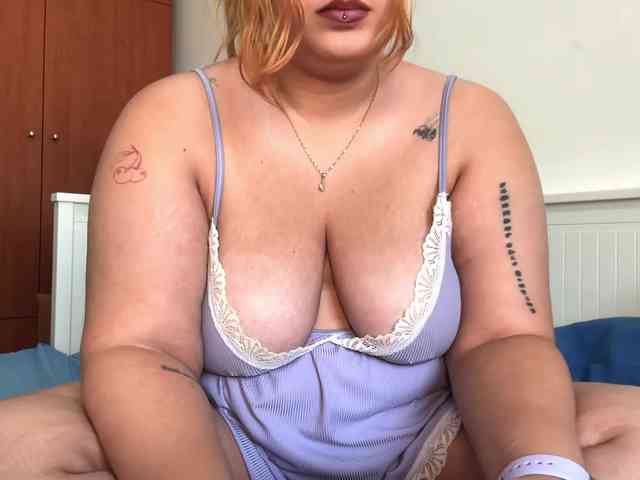 bybabyblue webcam