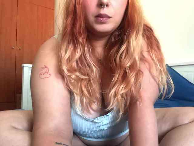 Modelo: bybabyblue