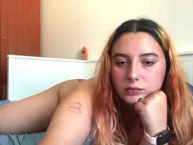 bybabyblue webcam