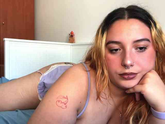 bybabyblue webcam