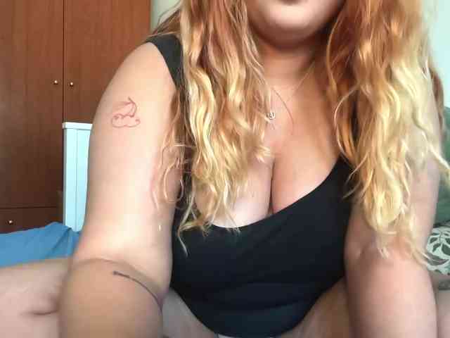 Modelo: bybabyblue