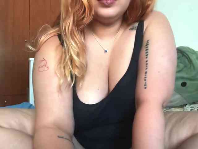 Modelo: bybabyblue