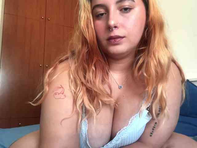 bybabyblue webcam