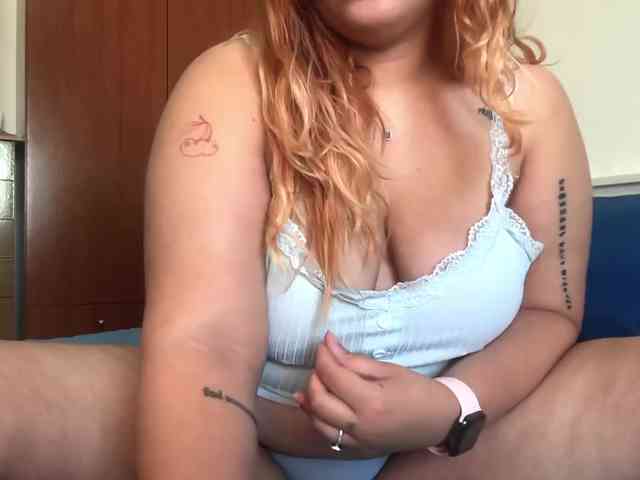 bybabyblue webcam
