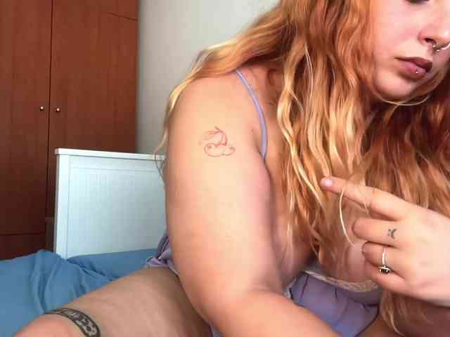 bybabyblue webcam