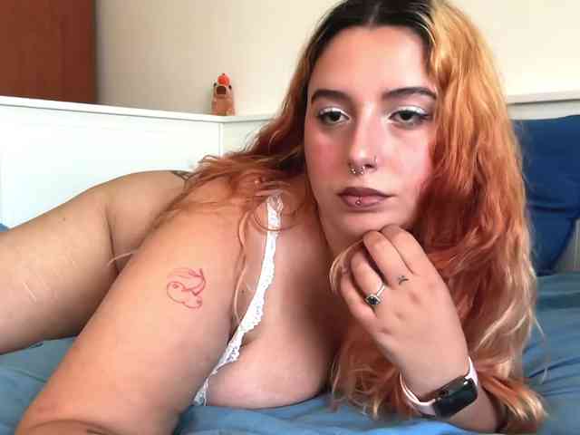 Modelo: bybabyblue