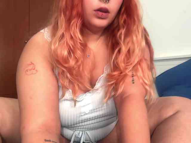 Modelo: bybabyblue