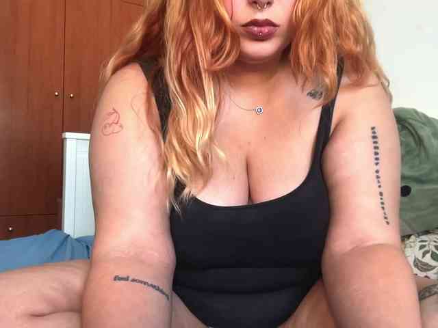 bybabyblue webcam