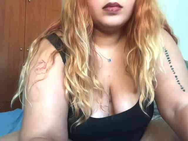 Modelo: bybabyblue