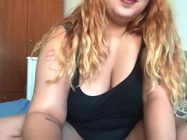 bybabyblue webcam