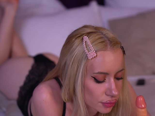 CaseyPosh live cam on BongaCams