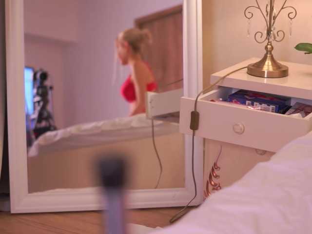 CaseyPosh live cam on BongaCams