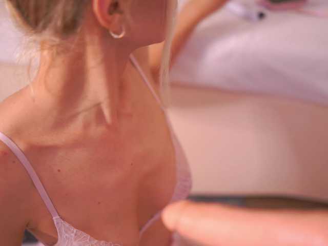 CaseyPosh live cam on BongaCams