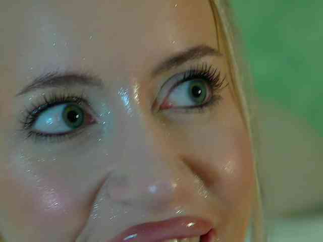 CaseyPosh webcam