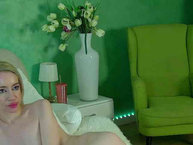 CaseyPosh webcam
