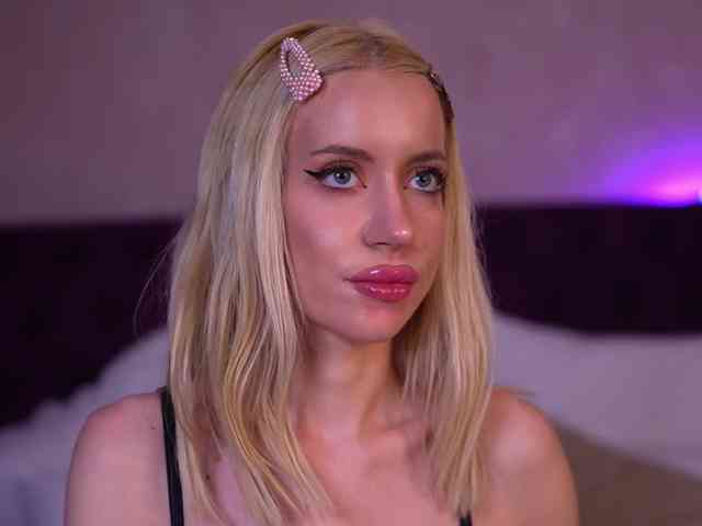 CaseyPosh webcam