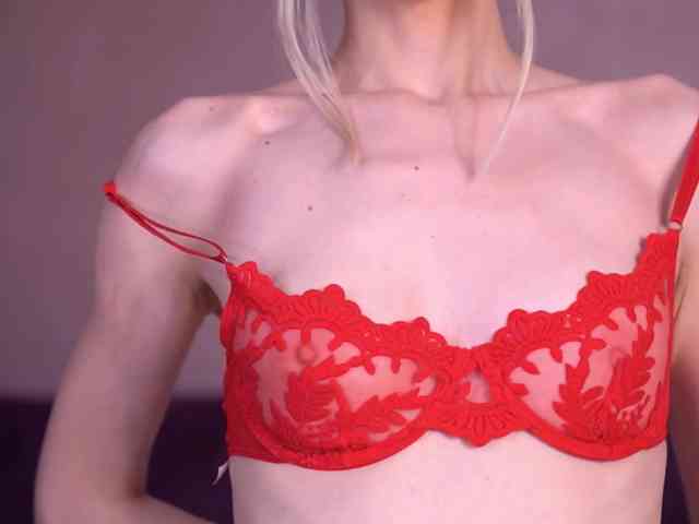 CaseyPosh webcam
