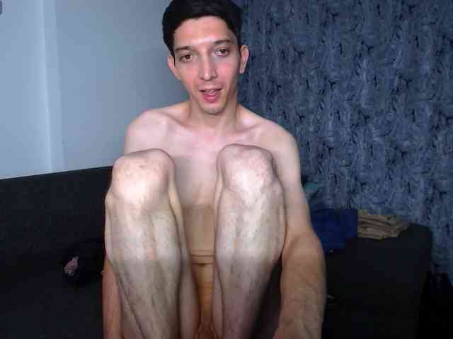 Kastial Sex Cam Show
