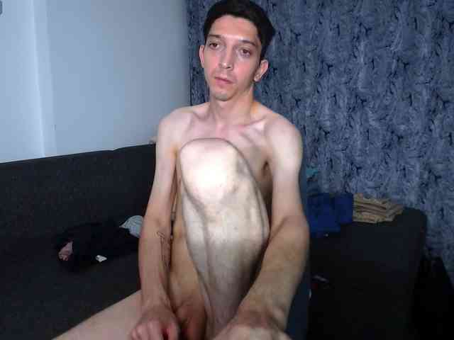 Kastial Sex Cam Show