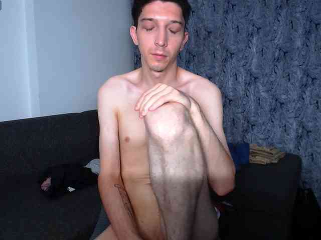 Kastial Sex Cam Show