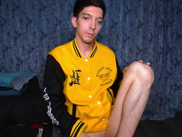 Kastial Sex Cam Show