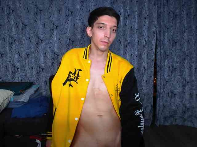 Kastial Sex Cam Show