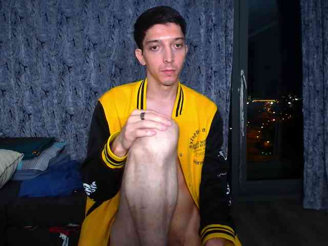 Kastial Sex Cam Show