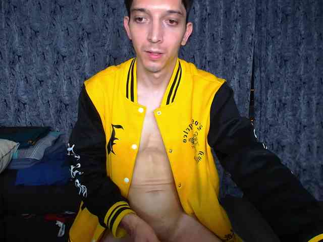 Kastial Sex Cam Show