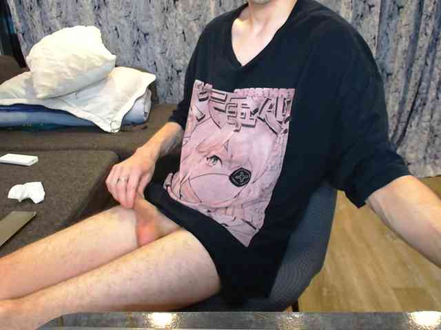 Kastial Sex Cam Show