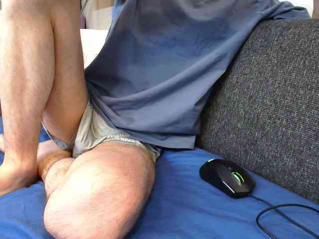 Kastial Sex Cam Show