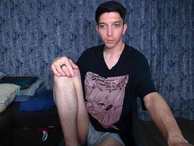 Kastial Sex Cam Show