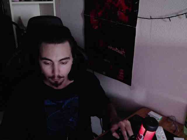 GraveyardLord GraveyardLord