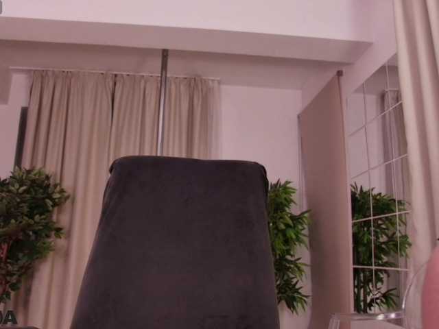 SiellaDolce live cam on BongaCams